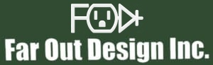 Far Out Design Inc. — licensed Pinellas County electrician