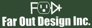 Far Out Design Inc. — licensed Pinellas County electrician