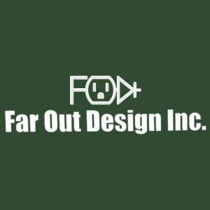 Far Out Design Inc. — licensed Pinellas County electrician