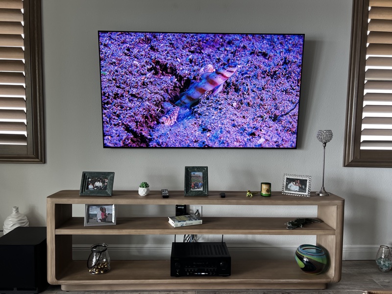 Entertainment A V — Far Out Design, Pinellas County FL