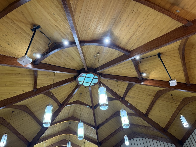 Church After — Far Out Design, Pinellas County FL