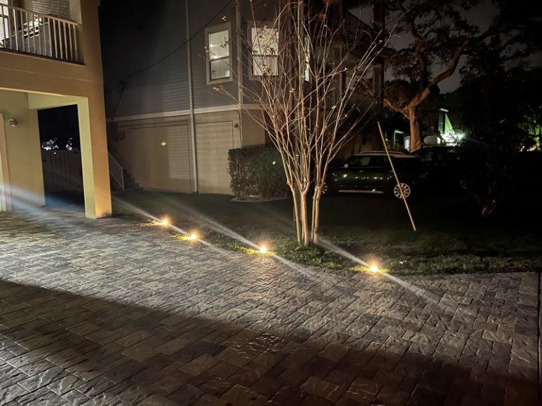 Landscape1 — Far Out Design, Pinellas County FL